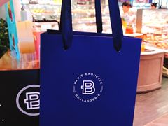 -巴黎贝甜(凯德MALL望京店)
