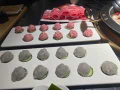 -蜀九香火锅(彩虹店)