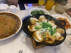 -佰家小厨·南京菜(夫子庙店)