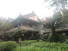 -泸州老窖景区