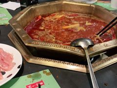 -蜀九香火锅(李家沱店)