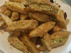 -玉林烤鸭店(定福庄店)