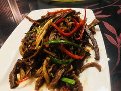 -俏湘私房菜(国贸店)