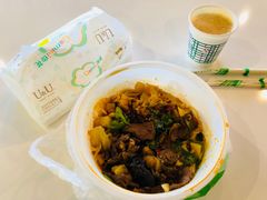 -王菊美食街·王菊面馆(总店)