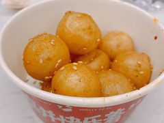 -黑色经典臭豆腐·湖南特产(坡子街店)