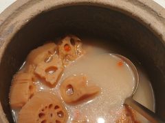 -湘邻呷铺·田园家宴(汉基广场店)