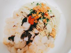 三虾面-御面斋精品面馆
