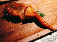 烤翅包饭-蘇小主(徐州万达店)