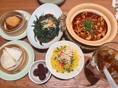 -大盐帮川菜馆(长楹天街店)