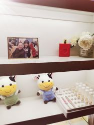 -美肤盾祛痘·问题肌头疗管理中心