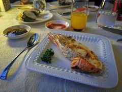 -广州花园酒店·凌璇阁旋转餐厅CAROUSEL360