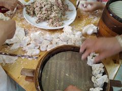 -海汇源老烧麦店(东大街总店)