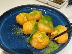 -荟廷·晶萃(陆家嘴尚悦湾店)