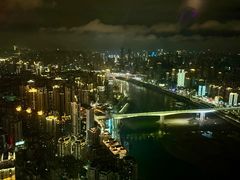 -苏丝的天空高空酒吧Suzie's Sky Bar