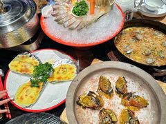 -云天楼国鼎喜宴中心(国鼎店)