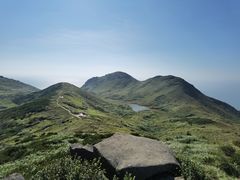 -嵛山岛