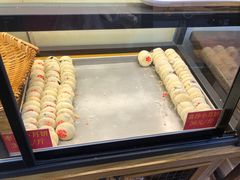-穆林传统清真糕点(阆中店)