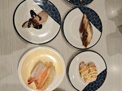 -滨寿司(新街口中央商场店)