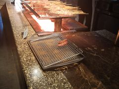 烤生蚝-星伦多 自助料理(圆融店)