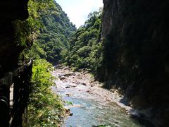 -太鲁阁公园