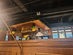 -前海沿·青岛菜(大拇指广场石老人店)