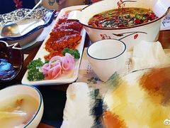 -万达广场(泰安泰山店)