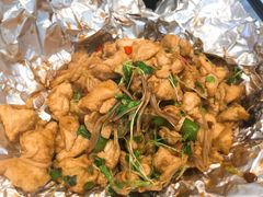 -朵朵开素食餐厅(后宰门街店)