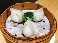 -禧座港式餐厅(星河店)