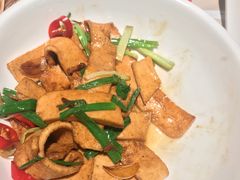 -绿茶餐厅(布吉万象汇店)