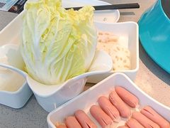 -半天妖烤鱼(西直门凯德mall店)