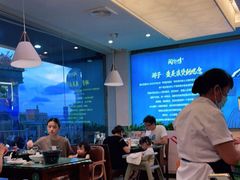 大堂-闽鄂情·闽南招财鸭(水头店)