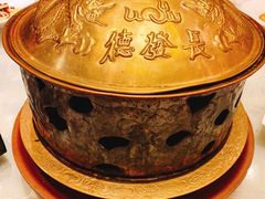 -德发长饺子·非遗(钟楼店)