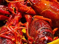 靓靓蒸虾-靓靓蒸虾(中山公园店)