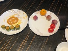 -桃花源中餐厅(金茂豪华精选酒店)
