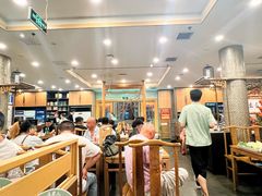 -牛街·马辈儿涮肉(牛街二店)