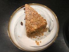 -EVERNAKED裸蛋糕(SOHO天山店)