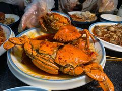 -三妹小龙虾·黄油蟹(华侨城总店)