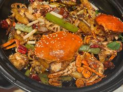 -巴渝菜舍曾氏麻辣风(霸州店)