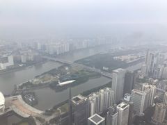 -广州四季酒店