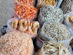 -鸿港海鲜批发市场