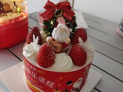 -味多美蛋糕(静安庄店)