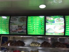 -白魁老号饭庄(安内店)