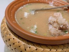 -有藕有鱼·湖北菜(唐家墩店)