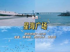 -星海广场