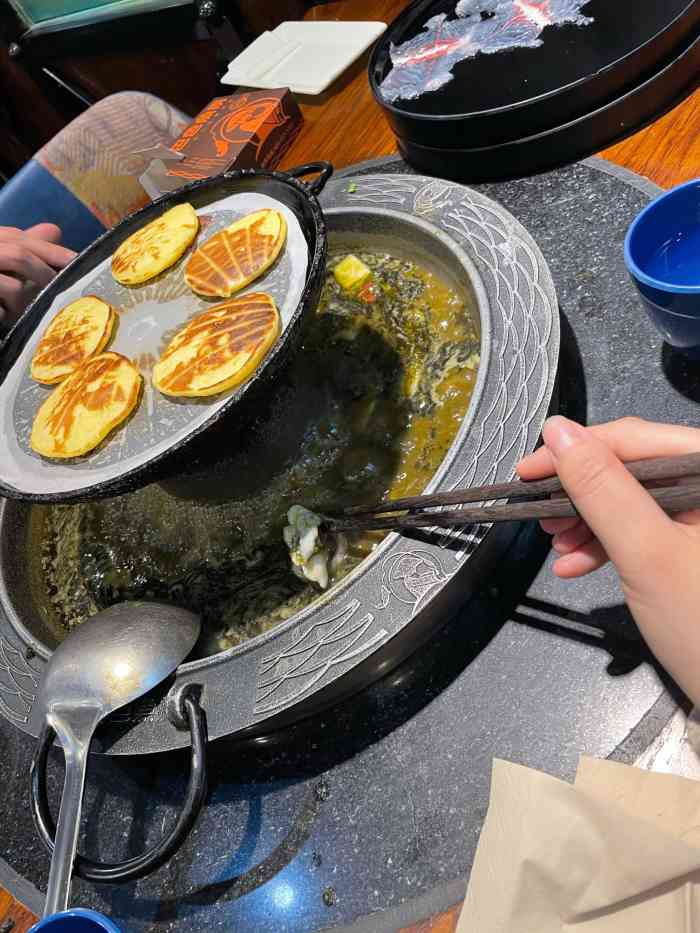 巴色鱼捞(汇锦城直营店)