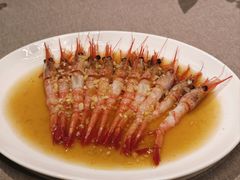 -老兴鲜(黄浦店)
