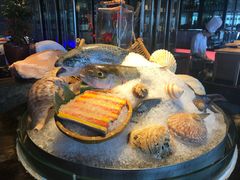 -广州富力君悦大酒店·凯菲厅