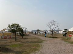 -梁子湖东篱老屋生态庄园