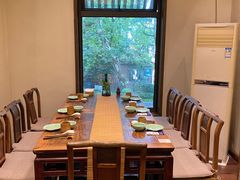 -五观堂素食(新华路店)