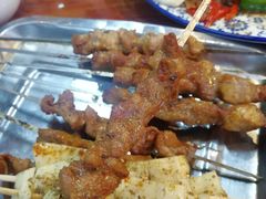 -枣庄辣子鸡(辽阳西路店)
